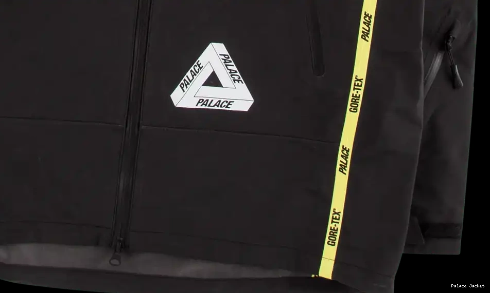 Palace Palex Jacket Gore-Tex 0508